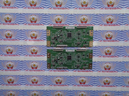 原装海信HZ55A55HZ55A57逻辑板