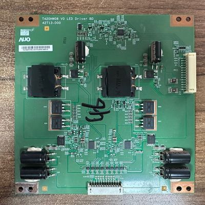 46PFL3800/T3恒流板T420HW08