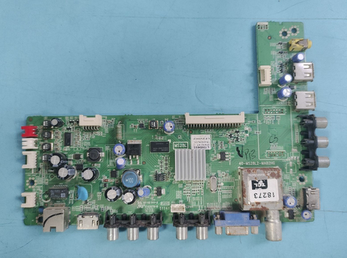 原装TCLL42F1500-3D电视主板