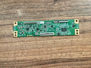 BG0004200 拆机海信 E253117 逻辑板 167003945A 65A63F