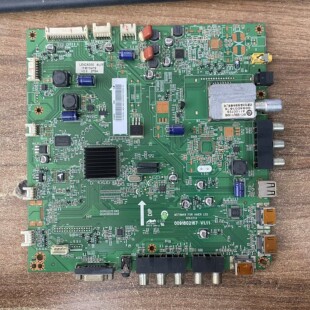 海尔LE42E230U 主板MST6M48 0091802167配屏S420HF28 T420HW06 华
