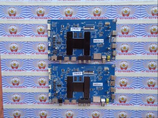 原装海尔 LS55AL88E51 主板 HR-T962 0091802191 屏 LSC546PU1L01