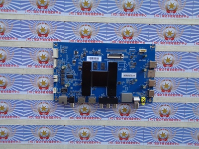 海尔LQ65AL88U81A主板