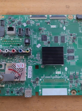 原装LG 43UF6800-CA主板EAX66427003(1.0)屏LC430EGG(FH)(M1)现货