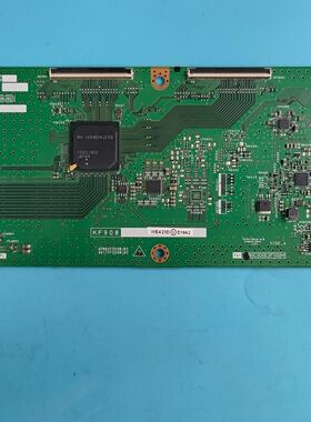 适夏普LCD-60LX255A电视机逻辑板XF908WJN2 KF908 QPWBXF908WJN2