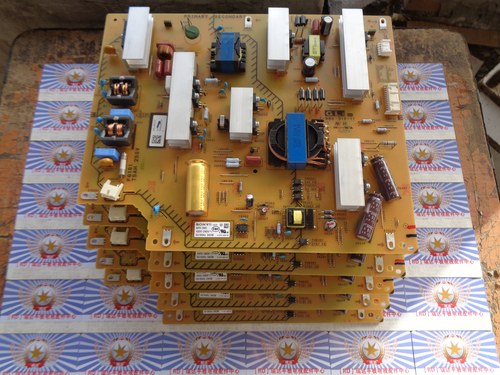 KD-65X7500D电源板APS-395/B