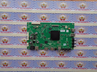 原装创维58E6000主板