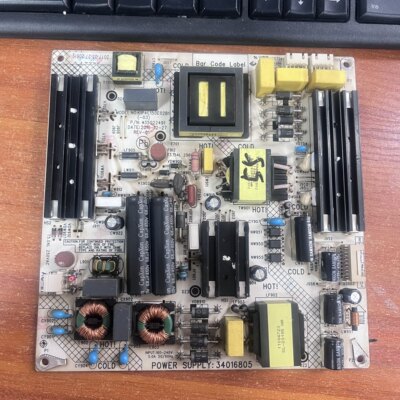 电源板KIP+L150E02B1(-03)3401