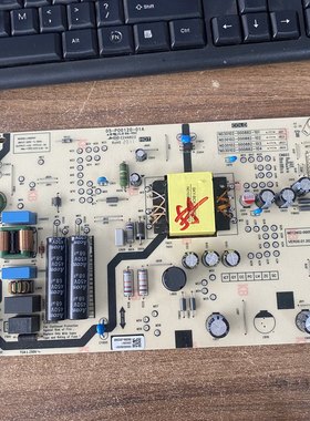 创维55G5D电源板N012402-000561-001 L4M20W 05-P00120-01A 华