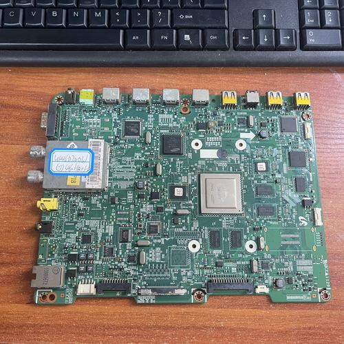 原装三星UA46D7000LJ电视主板BN