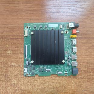 海信75E35H 75A52H 65V1K-S 65E35H 主板 RSAG7.820.12440 屏可选