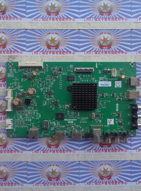 原厂创维 49E6000 主板 5800-A8H731-0P00 屏 RDL490WY(LD0-10B)