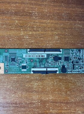原装 L43MA-E/RA电视逻辑板 47-6060026 HV430FHBF91现货测好 啊