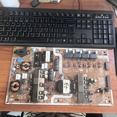 原装三星UA55KS9800JXXZ电源板BN