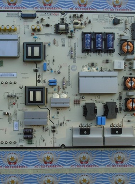 原装LG 79UF7702-CB电源板EAY63788601 LGP79-15UF20 电路板 现货