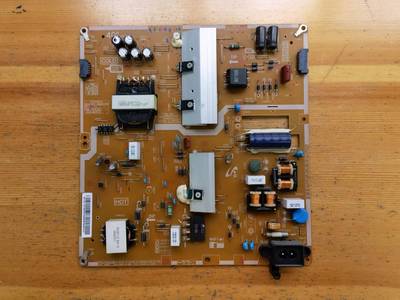 @@成色新三星UA40HU5900J电源板