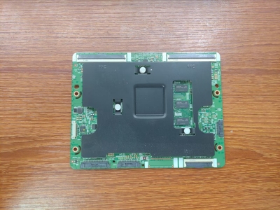 三星UA55JU7800J逻辑板65T41-C03