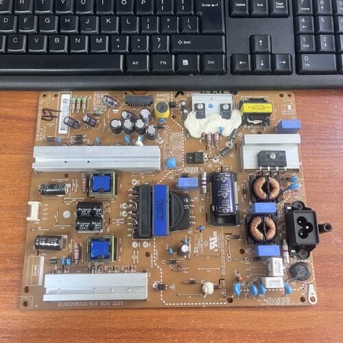 原装LG47LB5610-CD电源板EAX65