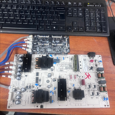 原装小米L55MA-SPL电源板SHG550
