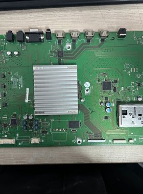 原装 夏普LCD-46FF1A 主板XF606WJZZ KF606配屏LK460D3LWARX 现货