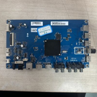 主板CV93JH-A屏600LDU1-2