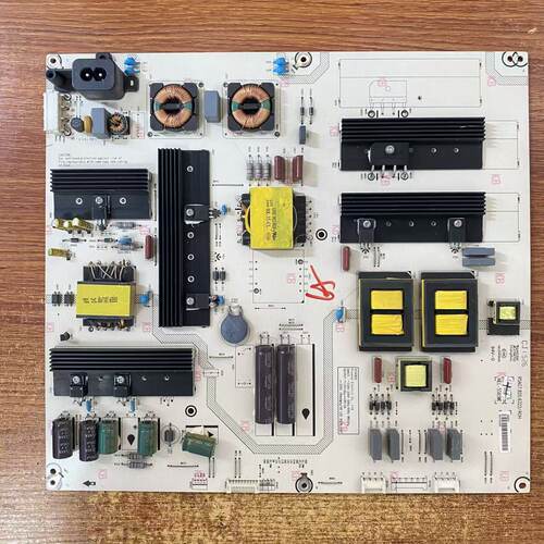 海信LED65K5500U电源板