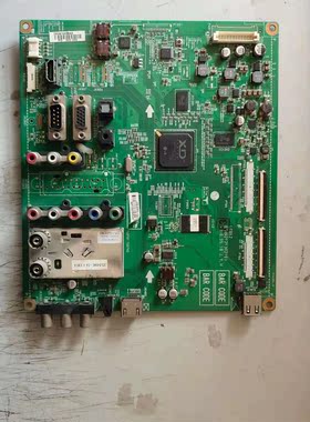 LG 37LD450C-CA 主板 EAX62121302(0) LC01Z 屏 LC370WUG(SC)(A2)