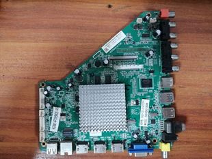 原装熊猫 LE42K51S-UD液晶电视主板MSD6A918-T8E 配屏K420WDB测好