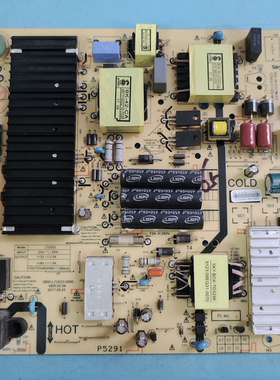 原装创维60MP 65K5C 65M9 65E388G电源板L7U033 5800-L7U033-0000