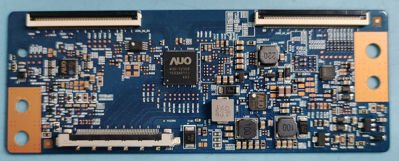 适LED55K220长虹55S155N1