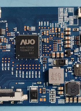 适LED55K220长虹55S1 55N1 55D2000i逻辑板55T23-C02 T550HVN08.1