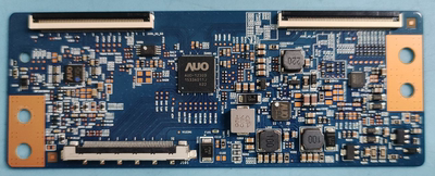 适LED55K220长虹55S155N1