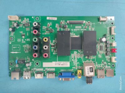 原装TCLL48E9600LE55D8600主板