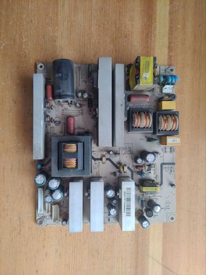 海尔L40/42F6电源板p250w200x175