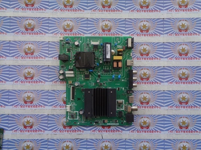 原装正品 长虹43G5F 主板TPD.MT5510.PB702配屏C430F18-E3-B 现货