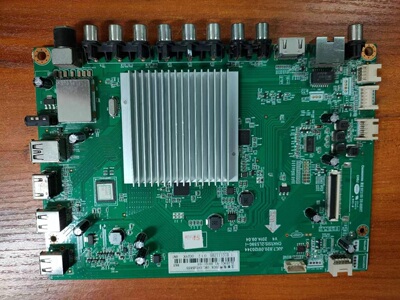 58Q1F主板JUC7.820.00120344