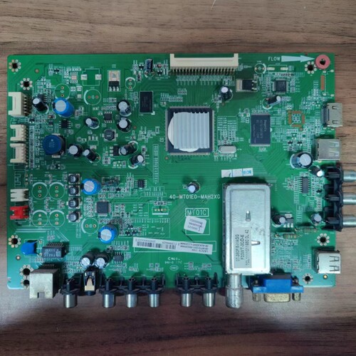 主板40-MT01E0-MAH2XG