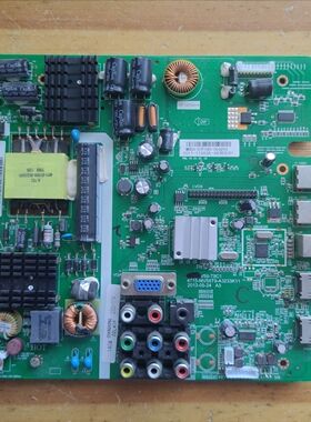 AA长虹LED32538主板TSUMV59-T9C1 4715-MV59T9-A2233K11屏K320WD3