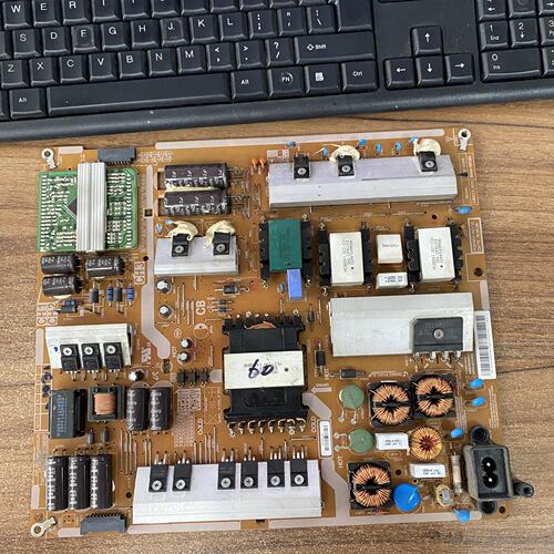 三星UA60H6400AJ电视电源板BN4