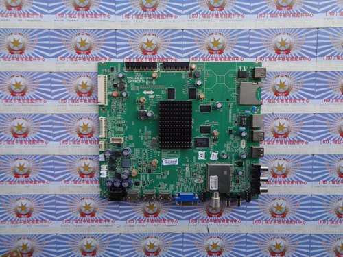 55E780U主板5800-A8K940-0P00