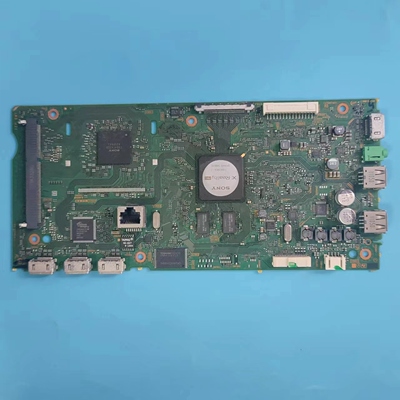 索尼KDL-50W800B主板实物图