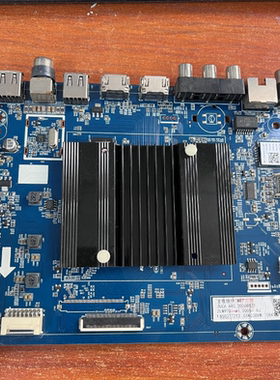 原装长虹65D4PS 主板JUC7.820.00268830屏C650U20-E1-H测好 啊