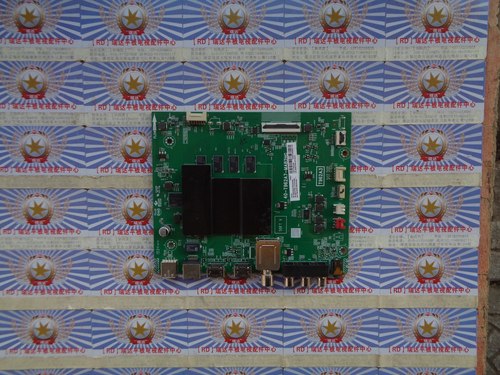 原装TCL55V2主板40-T962A7