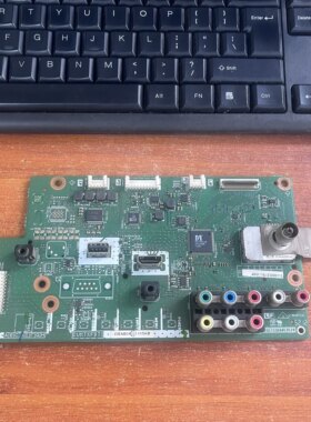 原装夏普LCD-40NX116A 主板DUNTKF971QPWBNF971WJN2配屏B1721-0啊