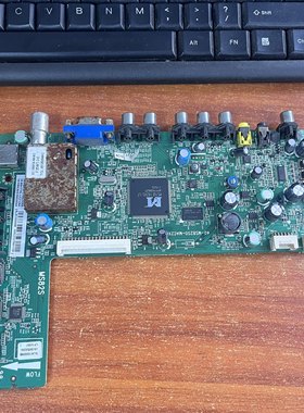 原装拆机三洋43CE660LED 主板40-MS82S0-MAC2XG 配屏选 测好发 啊