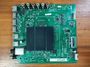 原装TCL B55A858U 主板40-T96804-MAB2HG 屏LVU550CS0T E16V7
