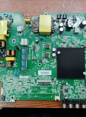 现货康佳LED58U5 65F3 65G5U 65K620 65V5 65D6S主板35025765配屏