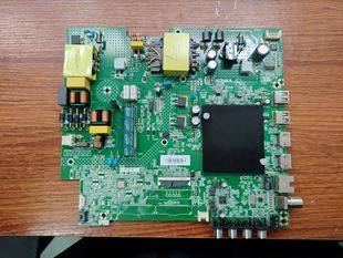 65V5 现货康佳LED58U5 65K620 65G5U 65D6S主板35025765配屏 65F3