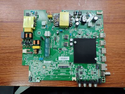 现货康佳LED58U565F365G5U主板