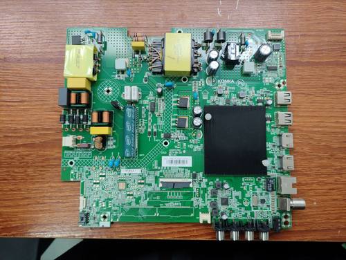 现货康佳LED58U565F365G5U主板